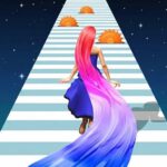 Uzun Saç Macərası