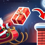 Şaxta Baba Hədiyyələri