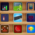 Stress Əl Oyuncaqları