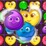 Şirniyyat Tapmacası