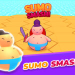 Sumo Döyüş Oyunu