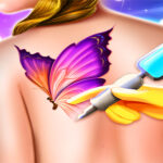 Şahzadə Döymə Salonu