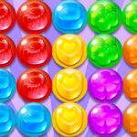 Konfet Baloncukları