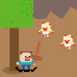 Canavar Müharibəsi