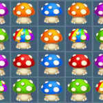 Göbələk Tapmacası