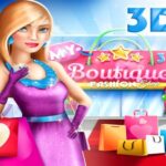 Butik Moda Mağazası