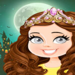 Uzun Saçlı Şahzadə