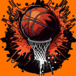 Basketbol Zərbəsi Oyunu