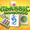 Klassik Mahjong oyunu