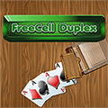 Freecell Dubleks