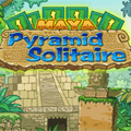 Maya Piramid