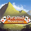 Piramid Dağlar