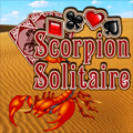 Əqrəb Solitaire